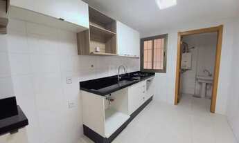 Imagem 5: Apartamento para Venda - 107m², 2 dormitórios, sendo 2 suites, 1 vaga - Higienópolis