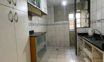 Imagem 3: Apartamento para Venda, Campo Grande, 3 dormitórios, 1 banheiro, 1 vaga