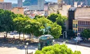 Imagem 3: Apartamento 2 quartos Reformado. R$ 600.000,00 / Praça Tiradentes