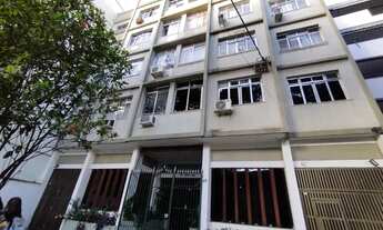 Imagem 4: Apartamento para aluguel tem 90 metros quadrados com 3 quartos em Tijuca - Rio de Janeiro