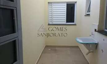 Imagem 6: Apartamento à venda, 2 quartos, 1 suíte, 1 vaga, VILA PIRES - Santo André/SP