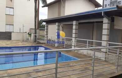 Imagem 3: ALUGO APARTAMENTO: 2 Dormitórios, sacada, piscina. Em Santana