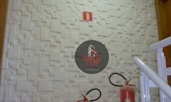 Imagem 7: Cobertura, 124 m² - venda por R$ 530.000,00 ou aluguel por R$ 3.033,33/mês - Vila Tibiriçá