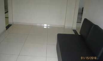 Imagem 5: 4 PARA SUA FAMÍLIA E AMIGOS ATÉ 8 PESSOAS ALUGUEL TEMPORADA APAquartos em Itapuã - Vila