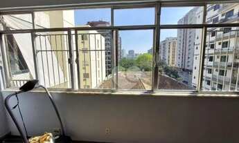 Imagem 4: Apartamento à venda, 167 m² por R$ 998.000,00 - Tijuca - Rio de Janeiro/RJ