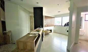 Imagem 2: Sala para alugar, 66 m² por R$ 5.257,00/mês - Centro - São Caetano do Sul/SP