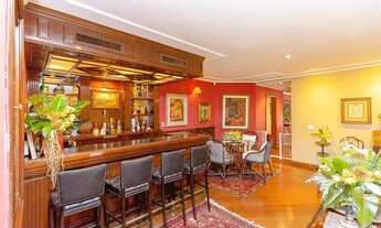 Imagem 8: Casa à venda no bairro Alto de Pinheiros - São Paulo/SP