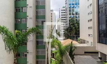 Imagem 5: Apartamento para Aluguel - Jardim Paulista, 1 Quarto, 30 m2