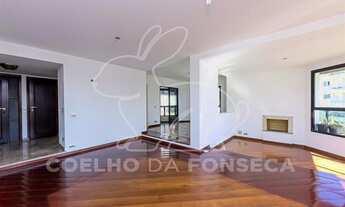 Imagem 2: São Paulo - Apartamento Padrão - Moema Pássaros