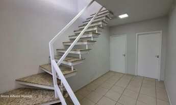 Imagem 4: Apartamento Duplex 03 dormitórios com área de lazer privativa