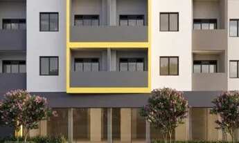 Imagem 2: APARTAMENTO RESIDENCIAL em São Paulo - SP, Santa Cecília