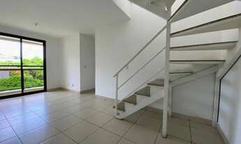 Imagem 2: Life Resort - Cobertura 4 quartos (2 suítes