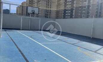 Imagem 6: Apartamento Mobiliado, 1 Quartos - Setor Vila Maria José codigo: 25361