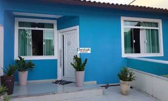 Imagem 2: CASA RESIDENCIAL em PINHEIRAL - RJ, PLANALTO DO SOL