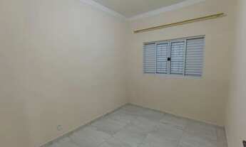 Imagem 6: Casa com 3 dormitórios para alugar, 118 m² por R$ 2.271,29/mês - Parque Nova Carioba - Ame