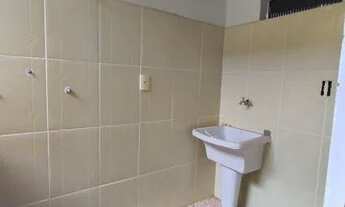 Imagem 2: Apartamento para locação no Bairro Medeiros