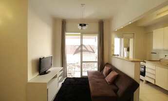 Imagem 2: Apartamento - Cambuí - Campinas