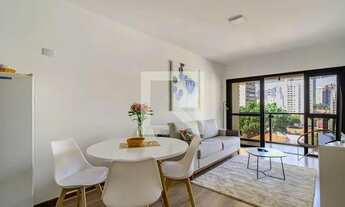 Imagem: Apartamento para Aluguel - Jardim Paulista