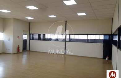 Imagem 4: Salão/Galpão (salão - térreo