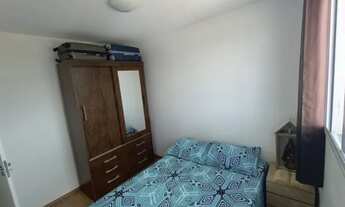 Imagem 7: Apartamento Padrão Torre Única - Bom Jesus -Contagem