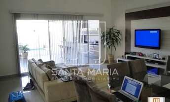 Imagem 2: Casa (térrea em condominio) 3 dormitórios/suite, cozinha planejada, portaria 24 horas, em