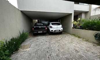 Imagem 2: Lidíssimo sobrado no Jd. Novo Horizonte