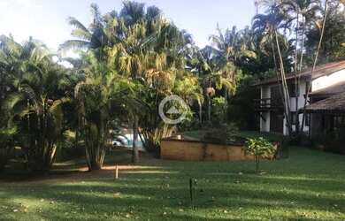 Imagem 2: Casa - Sítios de Recreio Gramado - Campinas