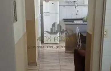 Imagem 6: Apartamento para Venda em Praia Grande, Aviação, 1 dormitório, 1 banheiro, 1 vaga