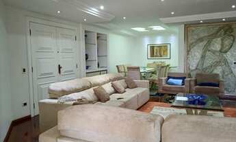 Imagem 6: Apartamento para venda com 234 metros 3 suites 4 vagas Lazer Centro - São Bernardo do Camp