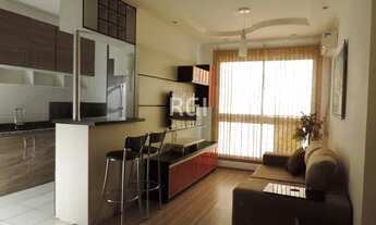 Imagem 2: Apartamento para Venda - 48m², 2 dormitórios, 1 vaga - Jardim Itu