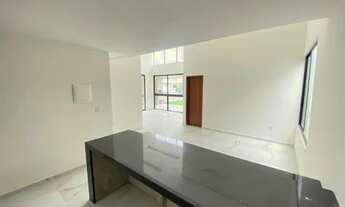 Imagem 3: Casa de alto padrão nova Porto Manguaba