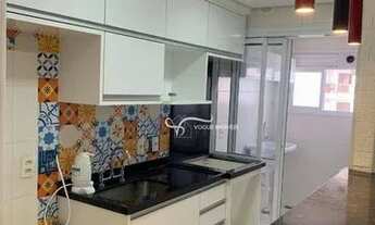 Imagem 8: Apartamento com 1 dormitório, 55 m² - venda por R$ 775.000,00 ou aluguel por R$ 4.655,00/m