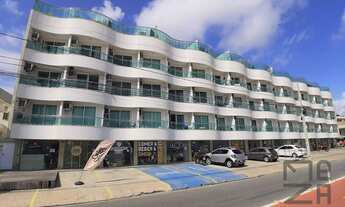 Imagem: Flat para Venda em João Pessoa, Manaíra