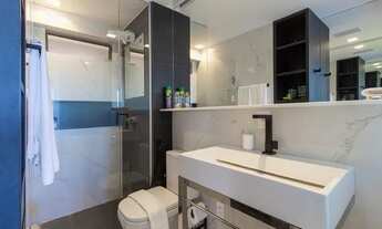 Imagem 3: Alugo mobiliado em Areia Preta