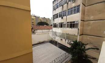 Imagem 10: Apartamento com 3 dormitórios à venda, 116 m² por R$ 340.000,00 - Vila Isabel - Rio de Jan