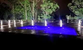 Imagem 3: Chacara Chácara com aluguel por R$500 /mês