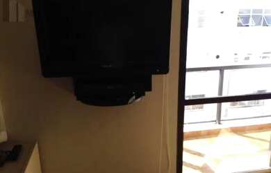 Imagem 6: 00177 - Flat/Aparthotel 1 Dorm, JARDINS - SÃO PAULO/SP