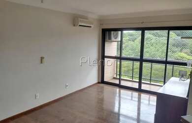 Imagem 2: Apartamento à venda na Vila Lemos - Campinas/SP