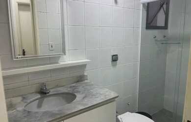 Imagem 4: Ótimo apartamento para locação no centro de Ubatuba