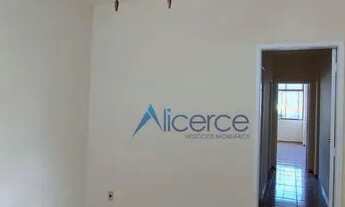 Imagem 4: Apartamento com 1 dormitório para alugar, 55 m² por R$ 1.031,62/mês - Centro - Juiz de For