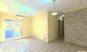 Imagem 2: Apartamento (tipo - padrao) 3 dormitórios/suite, cozinha planejada, portaria 24hs, lazer