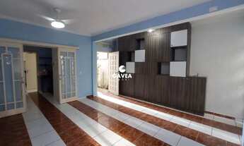 Imagem 4: Casa à venda no Aparecida em Santos