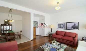 Imagem: Apartamento Locação 3 Dormitórios - 140