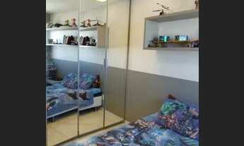 Imagem 6: Apartamento totalmente planejado em candeias. 81m2 Nascente