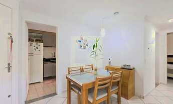 Imagem 4: Apartamento para Aluguel - Demarchi, 3 Quartos, 64 m2