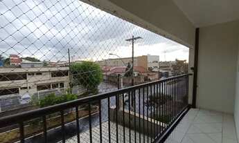 Imagem 3: Casa em sobreloja com 2 dormitórios para alugar, 91 m² por R$ 1.695/mês - Jardim Ipiranga