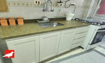 Imagem 7: Apartamento à venda no bairro Vila Andrade - São Paulo/SP, Zona Oeste