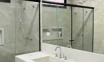 Imagem 7: LINDA CASA TÉRREA À VENDA E LOCAÇÃO - SWISS PARK EM CAMPINAS/SP