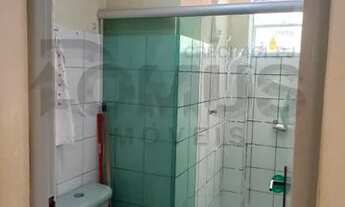 Imagem 5: Condomínio Pontal do Leste, apartamento com 3 quartos, 1 banheiro, sala ampla de Estar/Jan