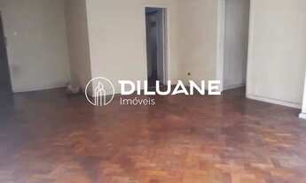 Imagem 4: Apartamento-À VENDA-Humaitá-Rio de Janeiro-RJ